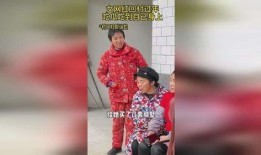 中国女网红吃瓜