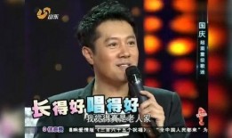 蔡国庆爆料儿子糗事视频,萌态十足引网友热议